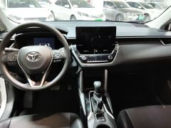 Toyota Frontlander 2.0L Leading Edition - ფოტო 5