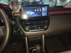 Toyota Frontlander 2.0L Leading Edition - ფოტო 9
