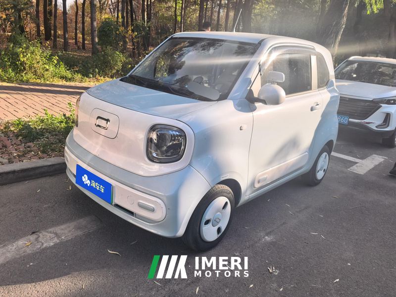 Besturn Pony Xiaoma 222km Shining Edition