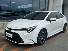 Toyota Levin 185T Sports Edition - photo 1