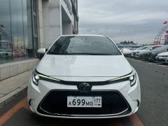 Toyota Levin 185T Sports Edition - photo 2