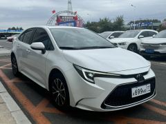 Toyota Levin 185T Sports Edition - photo 3