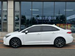 Toyota Levin 185T Sports Edition - photo 6