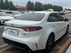 Toyota Levin 185T Sports Edition - photo 7