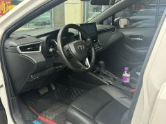 Toyota Levin 185T Sports Edition - photo 8