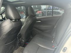 Toyota Levin 185T Sports Edition - photo 9