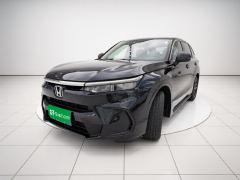 Honda Breeze 240TURBO RWD Elite Edition 5-seater - photo 1
