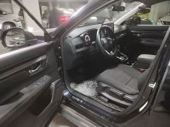 Honda Breeze 240TURBO RWD Elite Edition 5-seater - photo 12