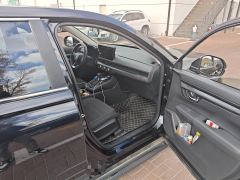 Honda Breeze 240TURBO RWD Elite Edition 5-seater - photo 19
