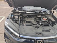 Honda Breeze 240TURBO RWD Elite Edition 5-seater - photo 20