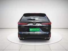 Honda Breeze 240TURBO RWD Elite Edition 5-seater - photo 3