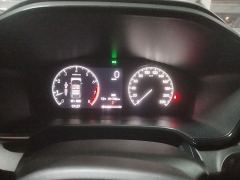 Honda Breeze 240TURBO RWD Elite Edition 5-seater - photo 8