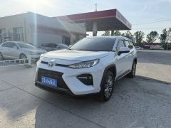 Toyota Wildlander 2.0L 2WD Edition - photo 1
