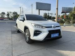 Toyota Wildlander 2.0L 2WD Edition - photo 2