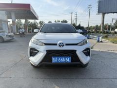Toyota Wildlander 2.0L 2WD Edition - photo 3