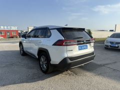 Toyota Wildlander 2.0L 2WD Edition - photo 4