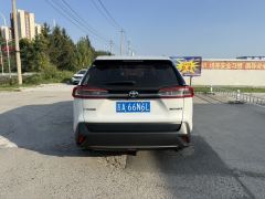 Toyota Wildlander 2.0L 2WD Edition - photo 5