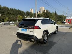 Toyota Wildlander 2.0L 2WD Edition - photo 6