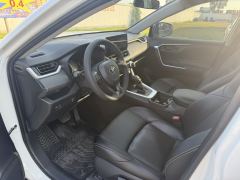 Toyota Wildlander 2.0L 2WD Edition - photo 7