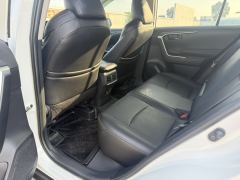 Toyota Wildlander 2.0L 2WD Edition - photo 8