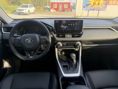 Toyota Wildlander 2.0L 2WD Edition - photo 9