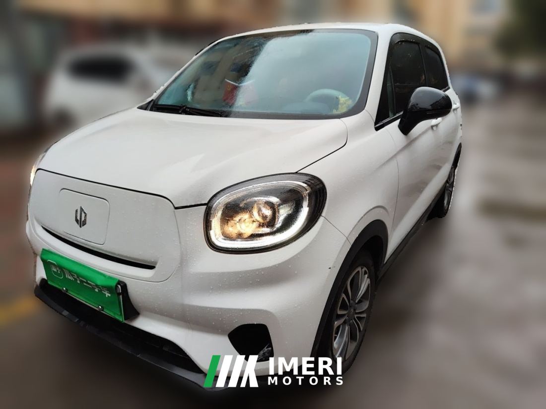 Leapmotor T03 310km 310 Comfort Edition - ავტომობილი ჩინეთიდან