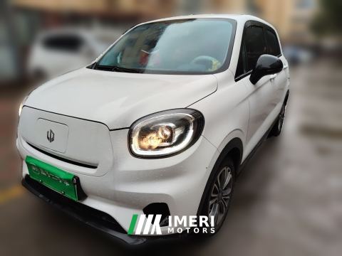 2024 Leapmotor T03 310km 310 Comfort Edition - автомобиль из Китая