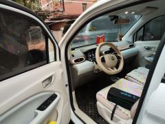 Leapmotor T03 310km 310 Comfort Edition - ფოტო 12