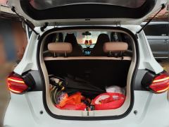 Leapmotor T03 310km 310 Comfort Edition - ფოტო 15