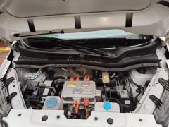 Leapmotor T03 310km 310 Comfort Edition - ფოტო 16