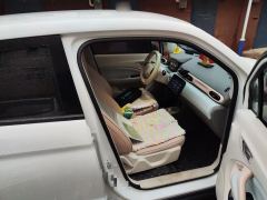 Leapmotor T03 310km 310 Comfort Edition - ფოტო 19