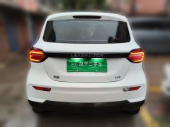 Leapmotor T03 310km 310 Comfort Edition - ფოტო 3