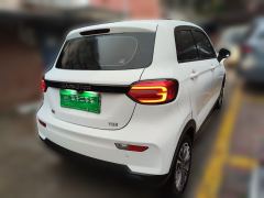 Leapmotor T03 310km 310 Comfort Edition - ფოტო 4