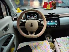 Leapmotor T03 310km 310 Comfort Edition - ფოტო 6