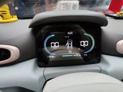Leapmotor T03 310km 310 Comfort Edition - ფოტო 7