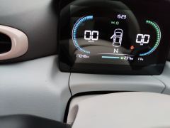 Leapmotor T03 310km 310 Comfort Edition - ფოტო 8
