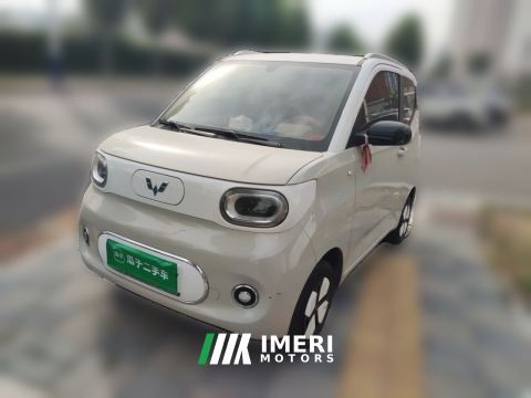 2023 Wuling Hongguang MINIEV 215km Edition