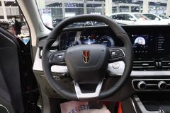 FAW Hongqi HS5 Red Flag HS5 2.0T AWD Flagship Pro Edition - photo 13