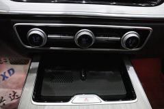 FAW Hongqi HS5 Red Flag HS5 2.0T AWD Flagship Pro Edition - photo 14