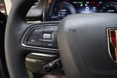 FAW Hongqi HS5 Red Flag HS5 2.0T AWD Flagship Pro Edition - photo 16