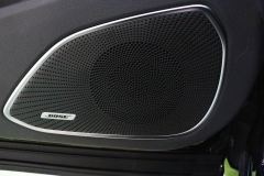FAW Hongqi HS5 Red Flag HS5 2.0T AWD Flagship Pro Edition - photo 19