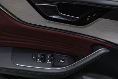 FAW Hongqi HS5 Red Flag HS5 2.0T AWD Flagship Pro Edition - photo 20