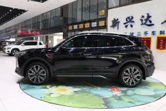 FAW Hongqi HS5 Red Flag HS5 2.0T AWD Flagship Pro Edition - photo 3