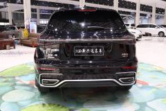 FAW Hongqi HS5 Red Flag HS5 2.0T AWD Flagship Pro Edition - photo 5
