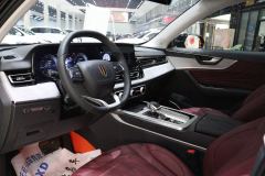 FAW Hongqi HS5 Red Flag HS5 2.0T AWD Flagship Pro Edition - photo 6