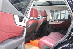 FAW Hongqi HS5 Red Flag HS5 2.0T AWD Flagship Pro Edition - photo 7
