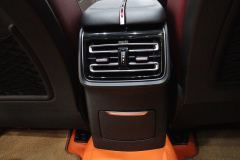 FAW Hongqi HS5 Red Flag HS5 2.0T AWD Flagship Pro Edition - photo 8