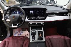FAW Hongqi HS5 Red Flag HS5 2.0T AWD Flagship Pro Edition - photo 9