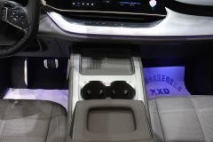 FAW Hongqi Tiangong 08 520km RWD Max Edition - photo 10