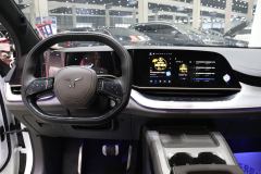FAW Hongqi Tiangong 08 520km RWD Max Edition - photo 12